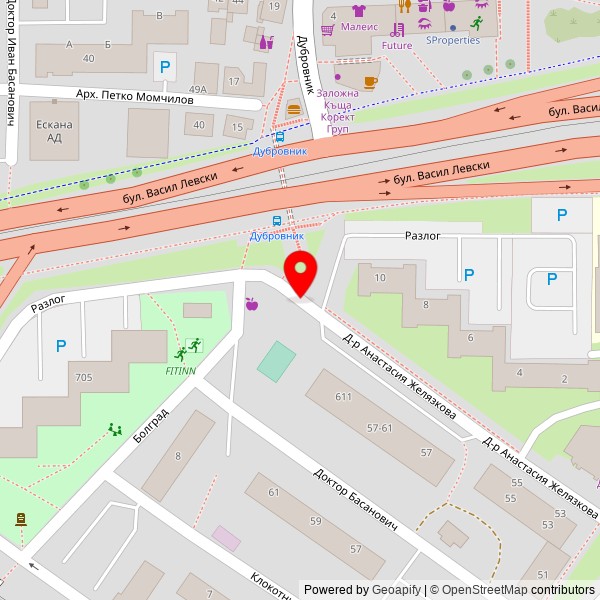 СИЙ ИГЪЛ ЕООД